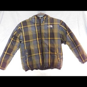 The North Face Boys 7/8